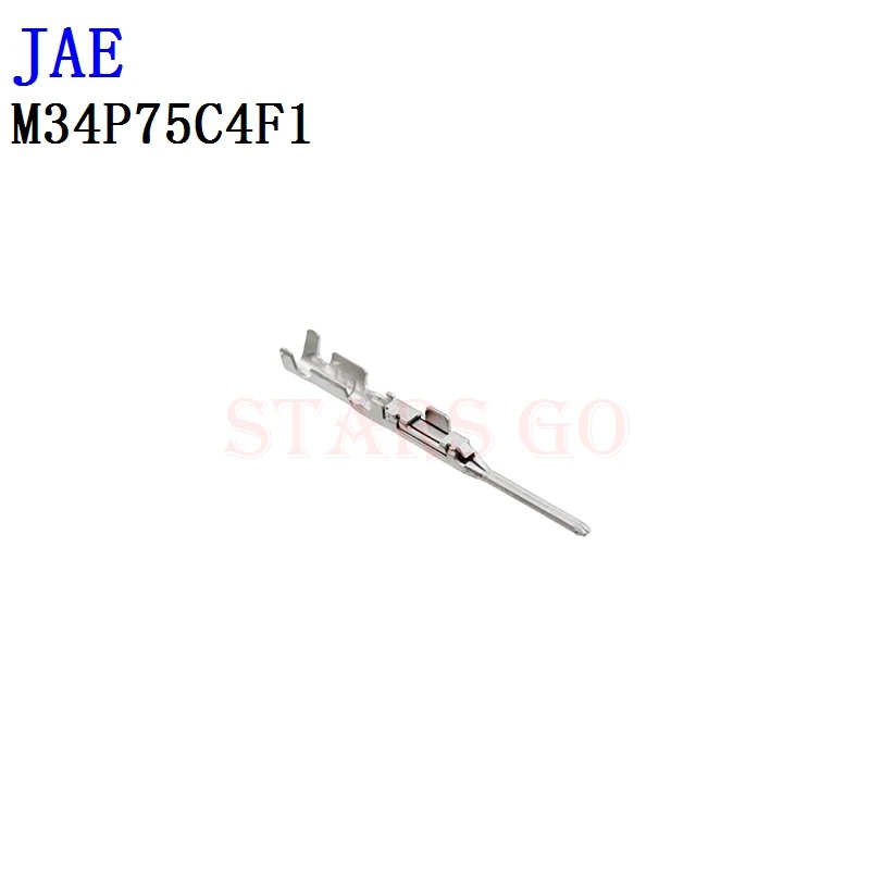 10PCS/100PCS M34S75C4F2 M34S75C4F1 M34P75C4F2 M34P75C4F1 JAE Connector