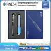 Pine64 V1 Pinecil BB2 Smart Portable Soldering Iron Type-C DC PD3.0 Adjustable Digital Temperature Solder Station Not Pinecil V2 1
