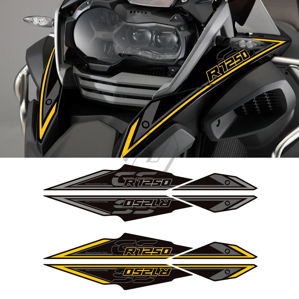 

Для Мотоцикла BMW R1250GS Adventure LC 2018-2022