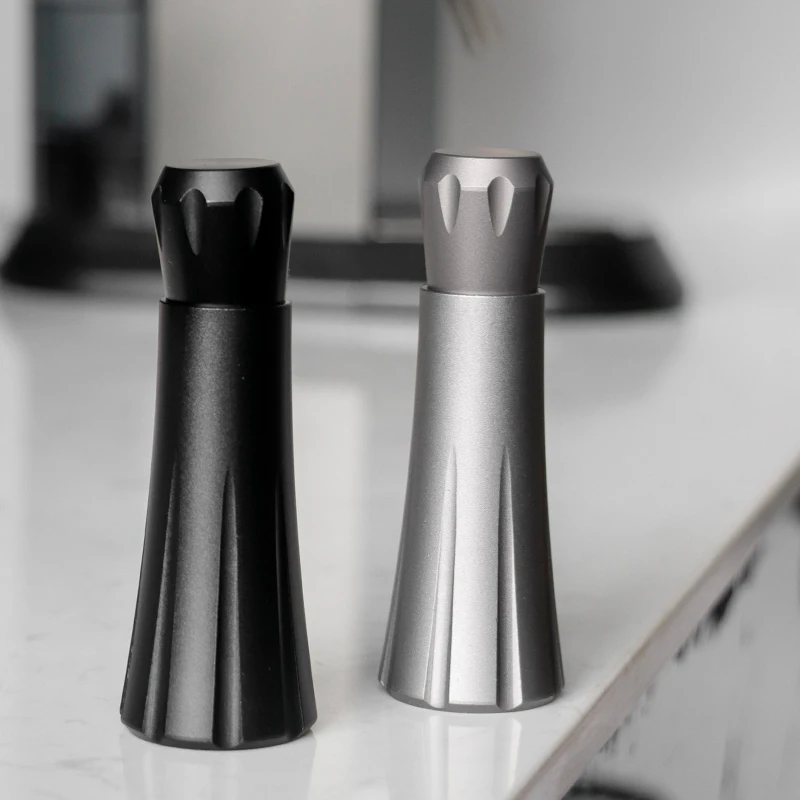 

Иглы для темпера кофе, мешалка для порошка эспрессо, дистрибьютор, аксессуары для кафе, бариста, нержавеющая сталь 304