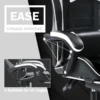 Gaming Chair, Ergonomic Video Game Chair for Adults, Computer Chair with Wheels 2