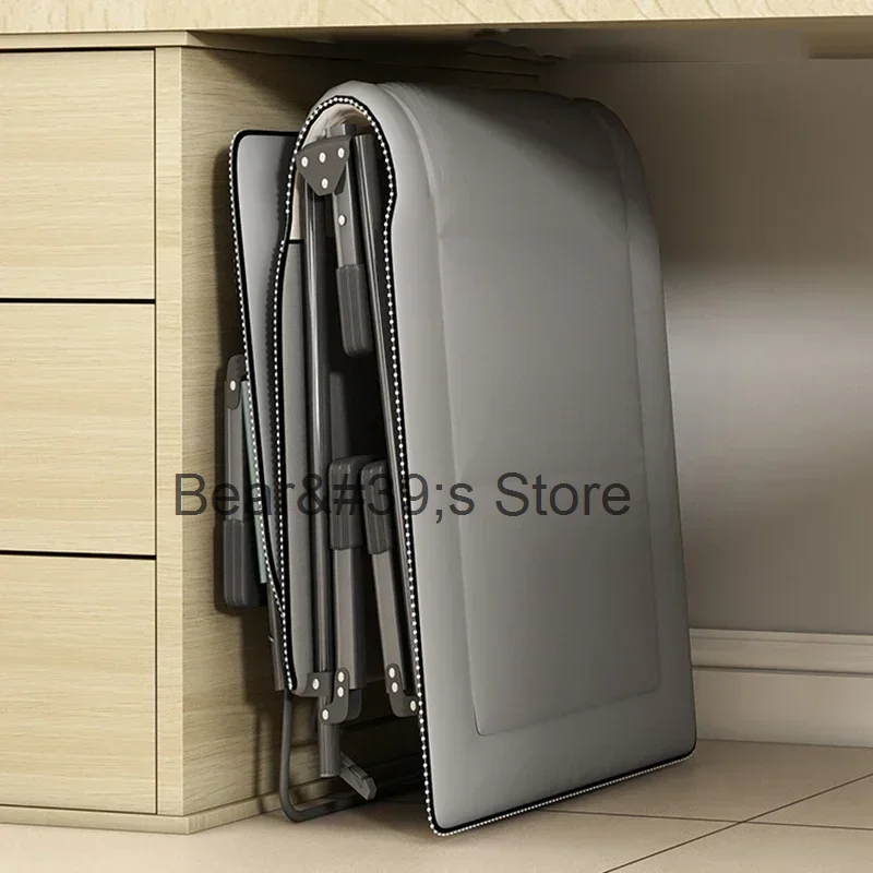 Folding Luxury Bed Frame Single Modern Massage Castle Bed Beauty Space Saving Travel Portable Letto Matrimoniale Salon Furniture
