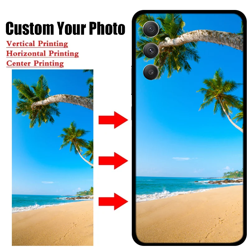 Personalized DIY Phone Case Cover