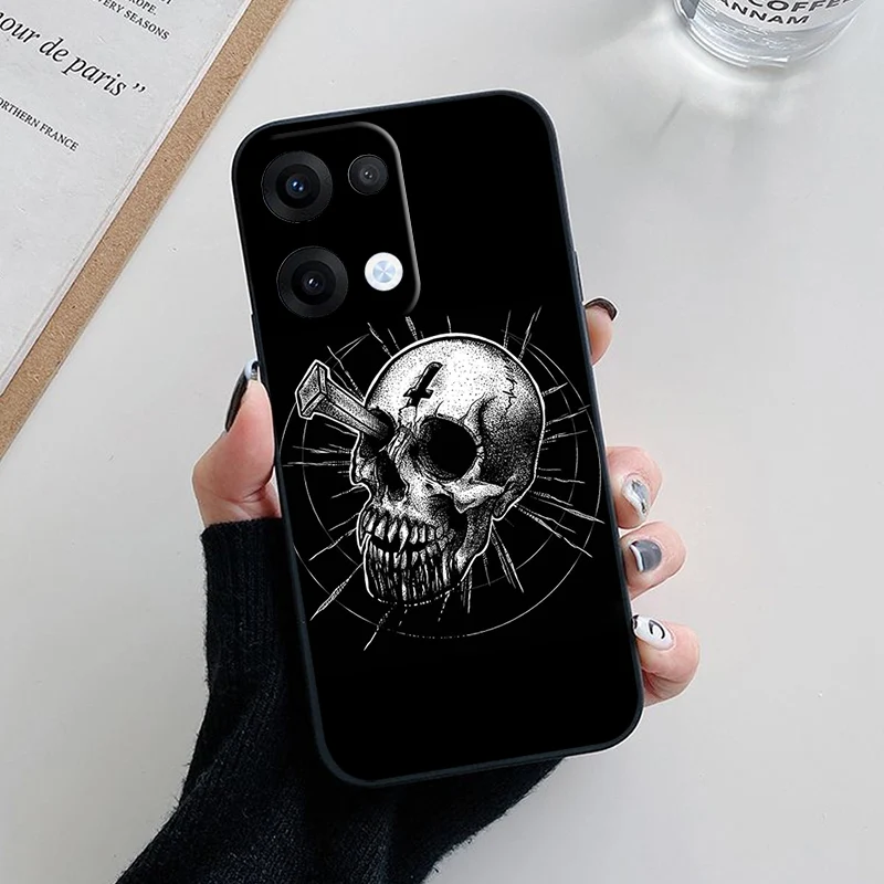 Lovely Panda Cartoon Painting Bumper Soft Silicone Phone Case