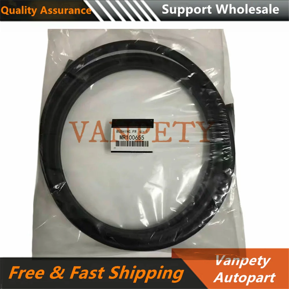 New1XSunroofLidWeatherstripSealMR100655MR100655MB507678