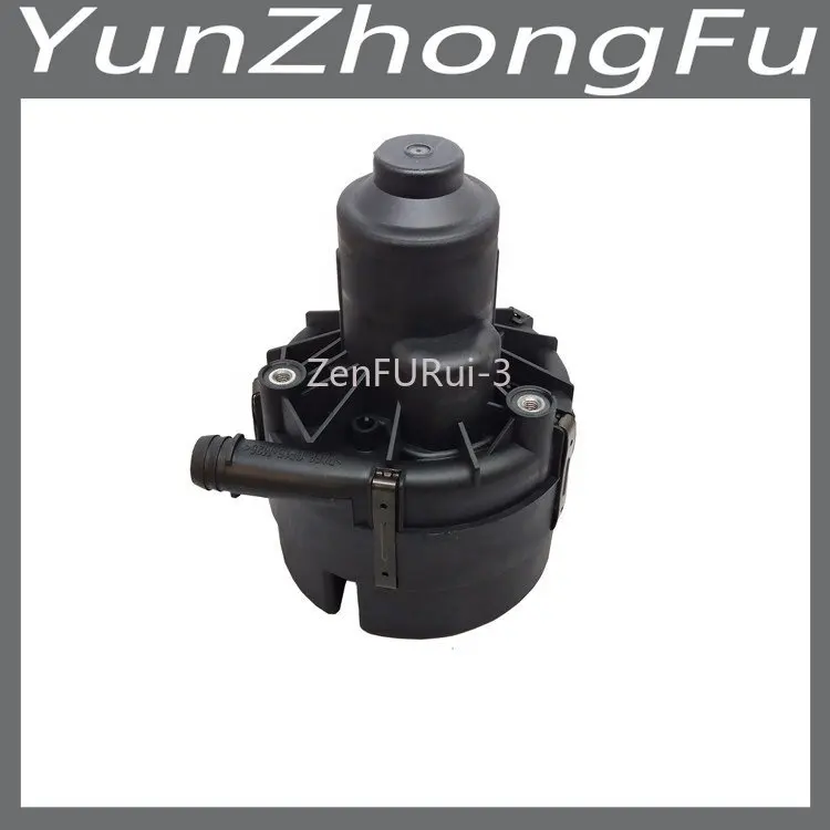 

Car Secondary Air Pump Smog Pump 0001405785 Air Injection Pump