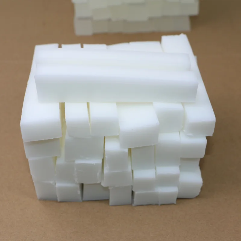250g/bag Milky White Transparent Handmade Soap Base DIY Essential Oil Making Raw Material Supplies