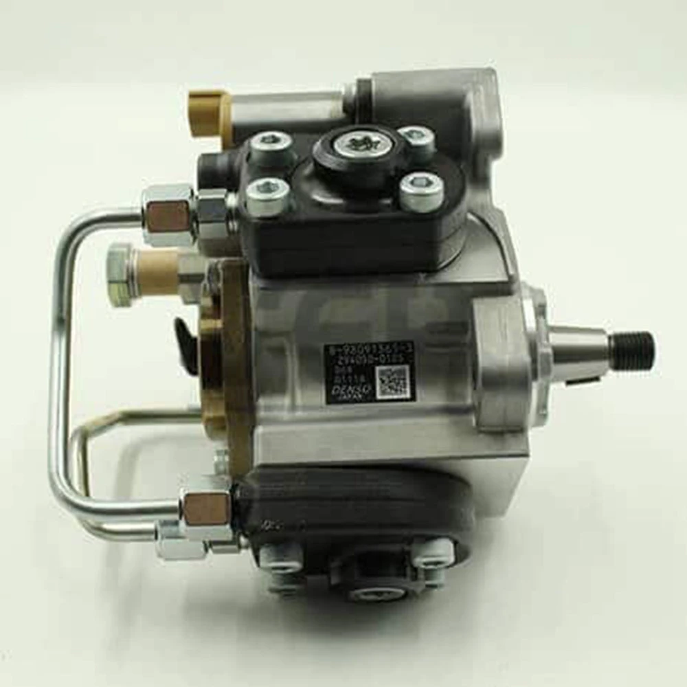 1PC 22100 E0582 / 294000 2690 Oil Injection Pump Remanufactured with 6