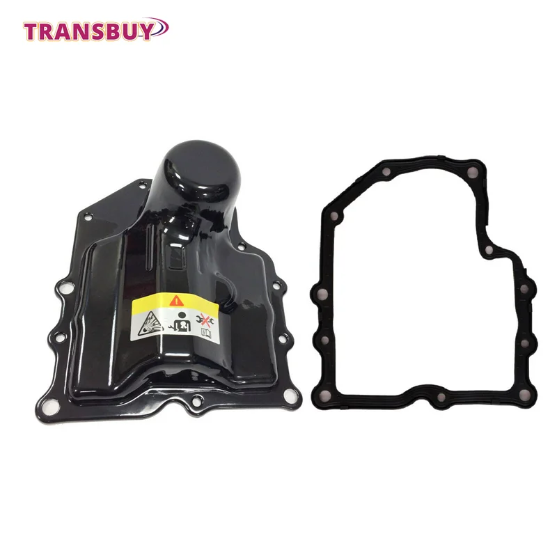 0Am Dq200 Gearbox Oil Pan Pad Guarnizioni Guarnizioni 7 Velocità/7Dsg Vestito Per Vw Per Audi Skoda 0 Am325219C