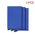3 pcs Blue