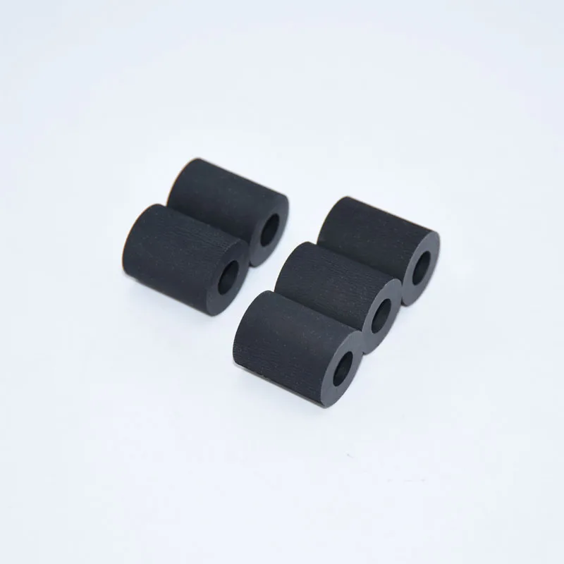 

100PCS 302F906230 302F909171 302NG94120 Pulley Feed Separation Pickup Roller for Kyocera 1800 1801 2200 2201 2010 2011 2210 2211