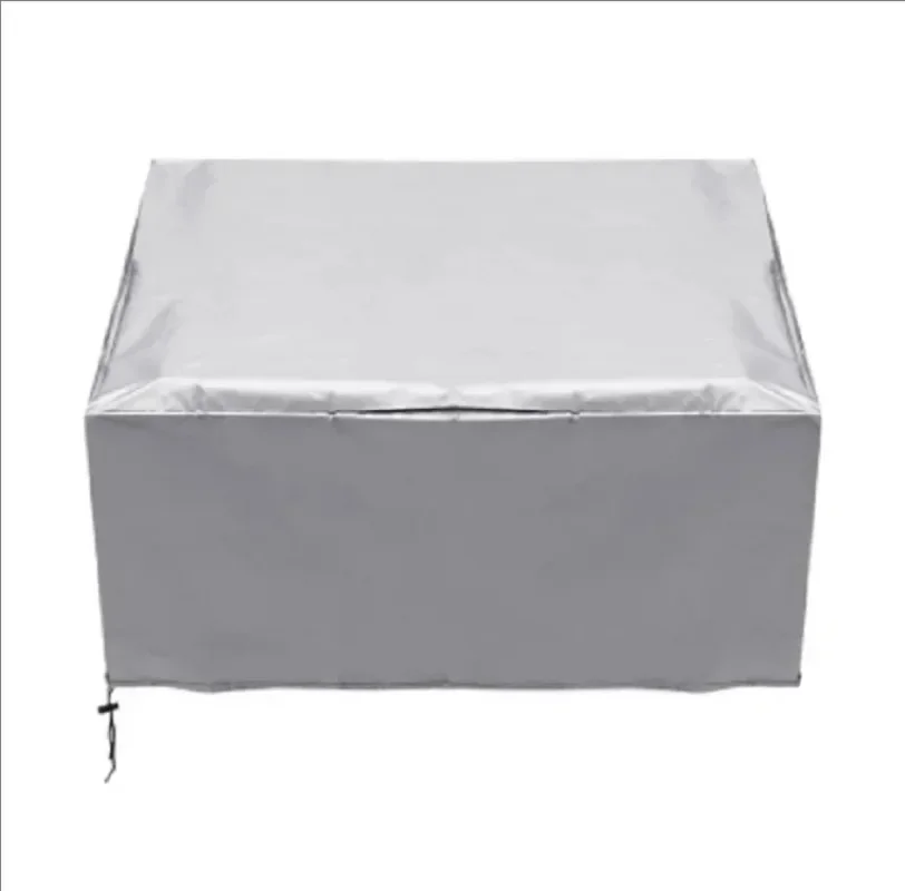 6 Size Printer Dust Cover Home Office Copier Protective Cover Brother HP Waterproof UV Protection Oxford Cloth