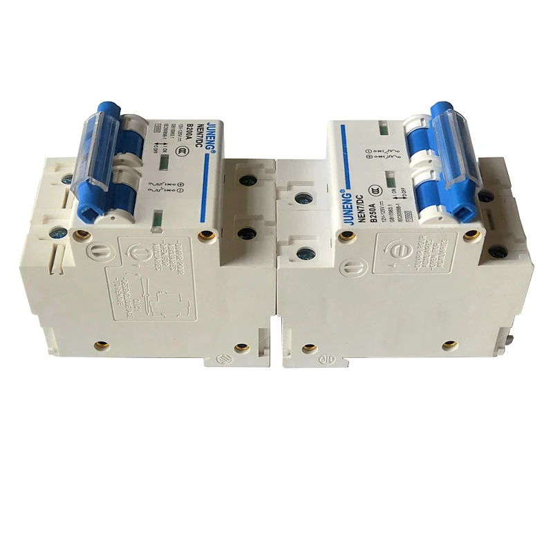de ar, 1P, 2P, 12V, 24V, 48V,