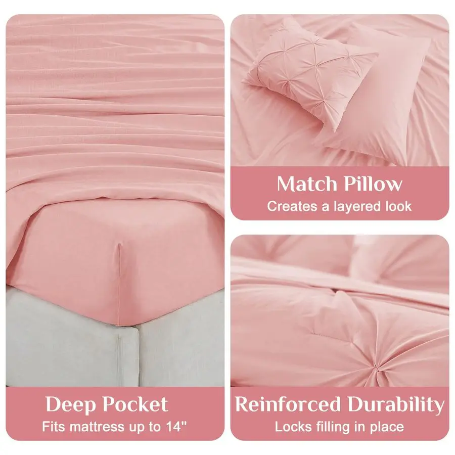 All season comforter set image 5