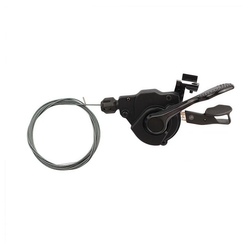 Shimano-ブラックシフトレバー,オフロードバイク,105,sl,rs700