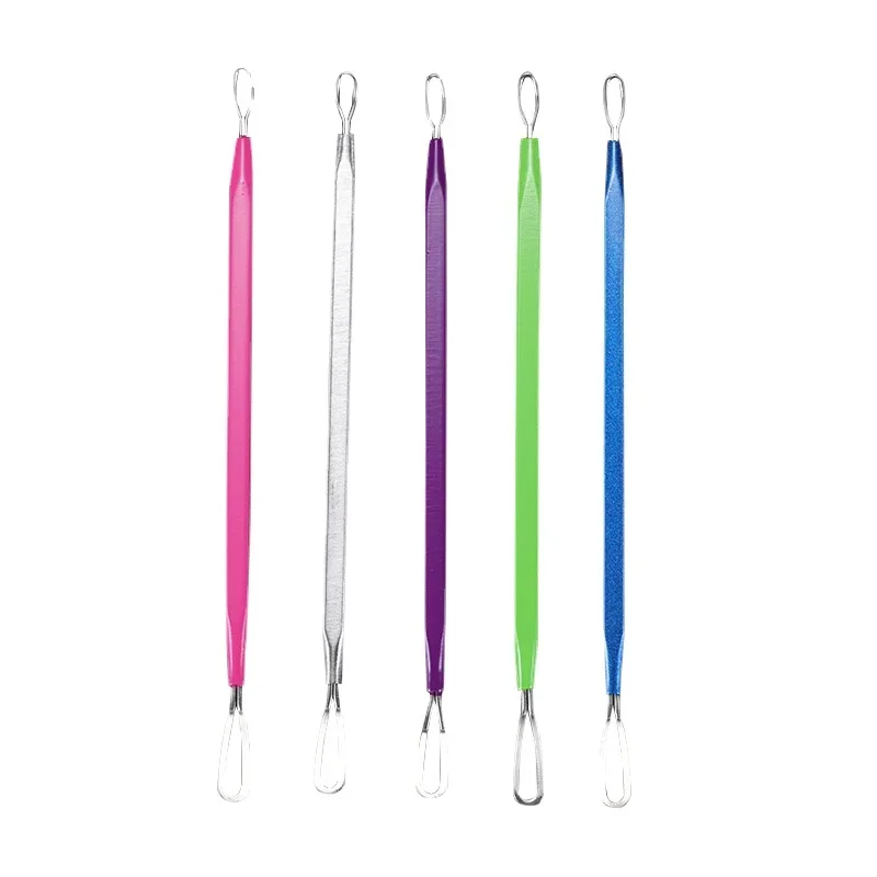 

Whitehead Blackhead Remover Acne Extraction Popping Needle for Nose Facial Pore