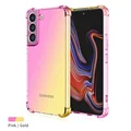 Pink Gold