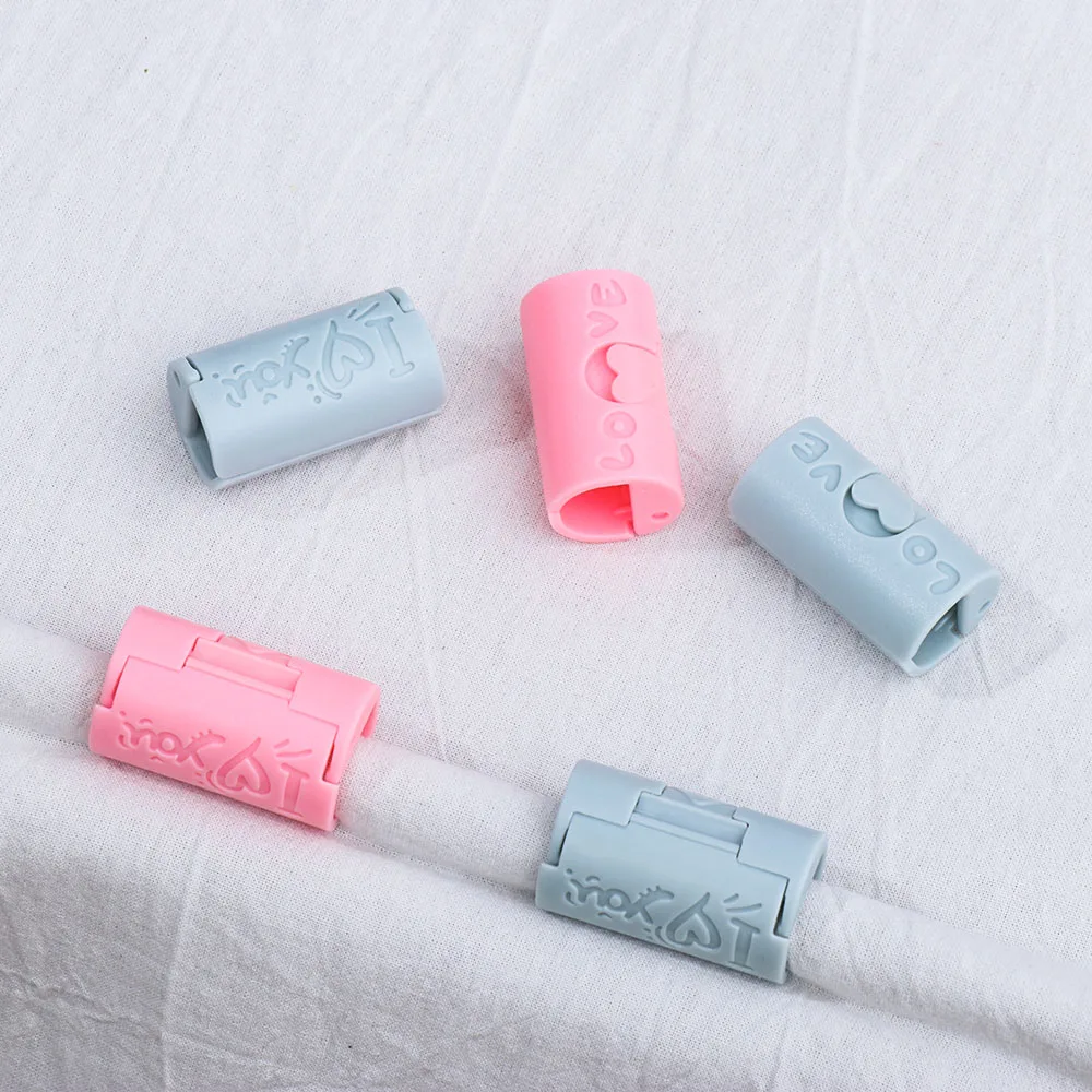 Bed Sheet Holder 6Pcs Needle-free Household Invisible Sheet Clip Non-slip Mattress Buckle Pegs Clamp