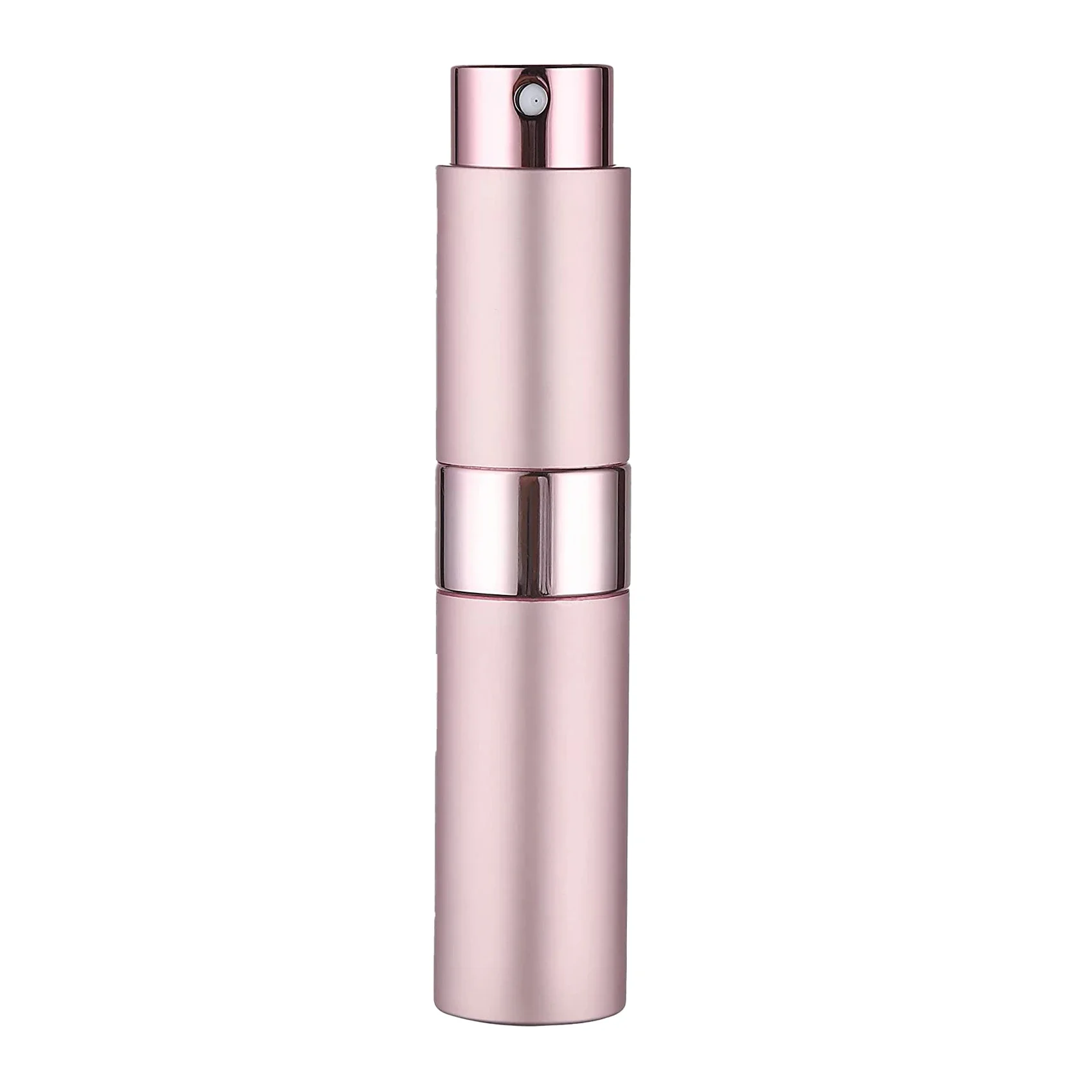 Portable 8ML Refillable Perfume Spray Bottle
