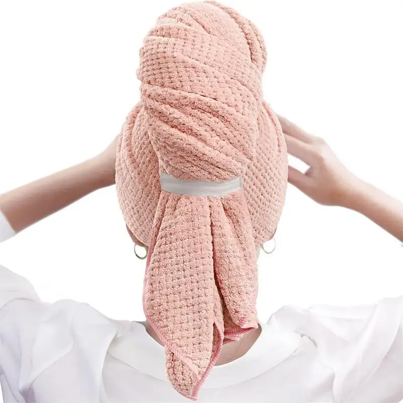 Benefits Microfiber Towels Hair Type Towel Best Hair Drying Hair Microfiber Towel Towel