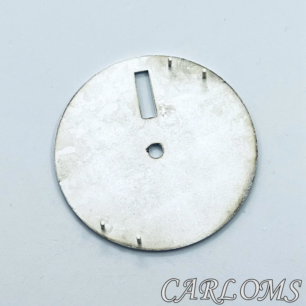 Watch Dial 28.5mm NH36 4R36 7S36 Watch Parts, Watch Face Accessories, Watch Dial Accessories