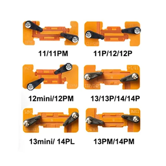 battery holder kit