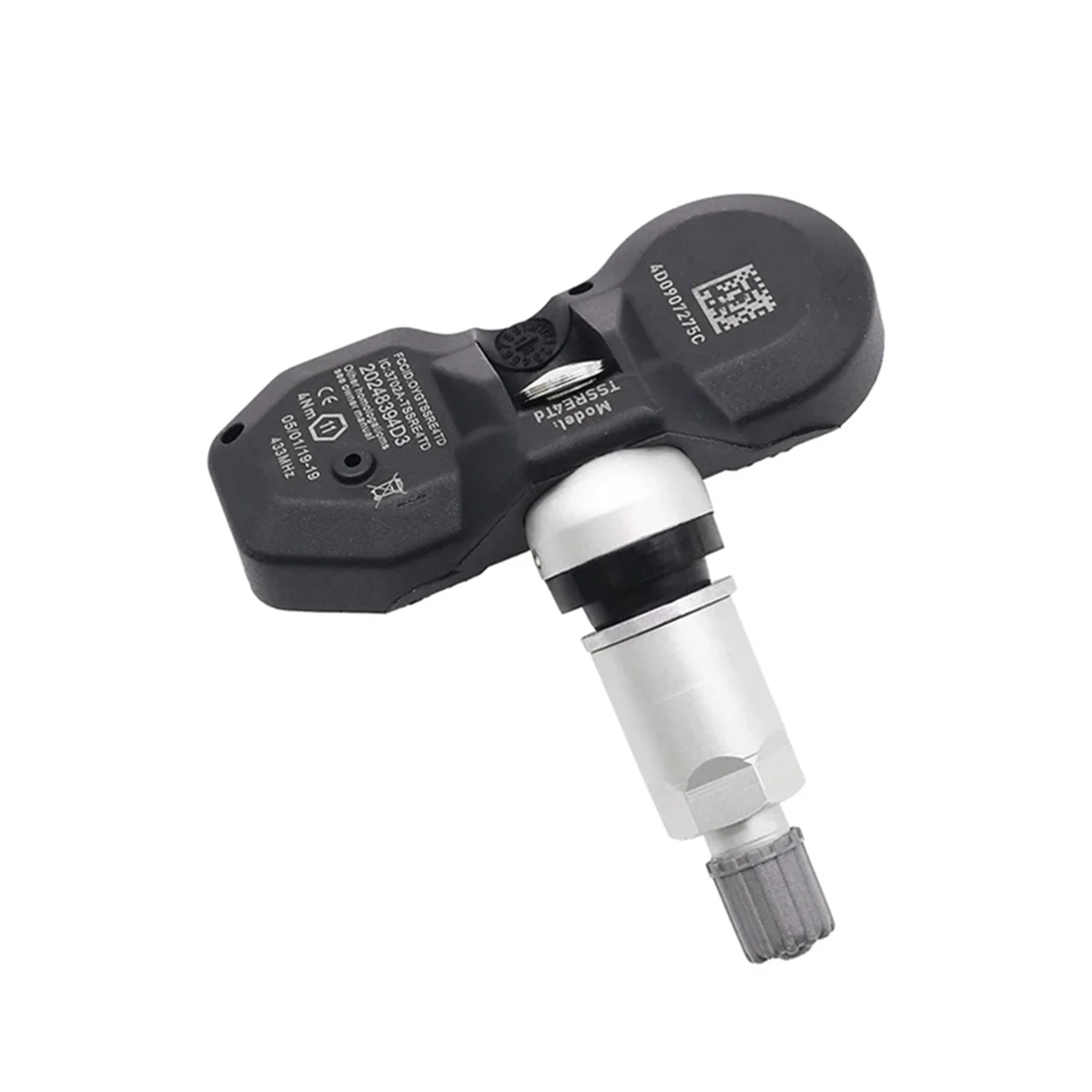 TPMS Ÿ̾ з , ƿ A8 ٰ  ޸ E Ŭ, 4D0907275C, 4D0907275E, 4 