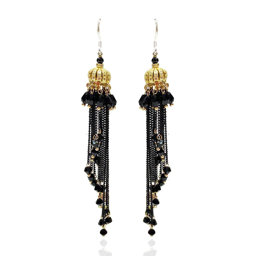 New Designer Fashion Earrings for Girls | Online Jewellery Shopping in India  - Frozentags - Ladies Dress Materials