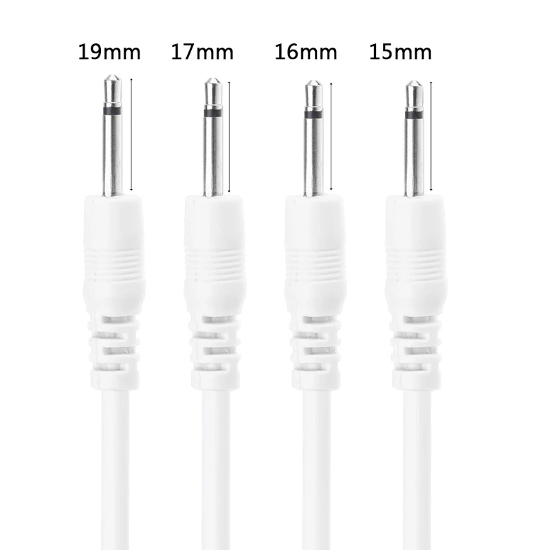 Universal USB to DC 2.5mm Charging Cable Adapter