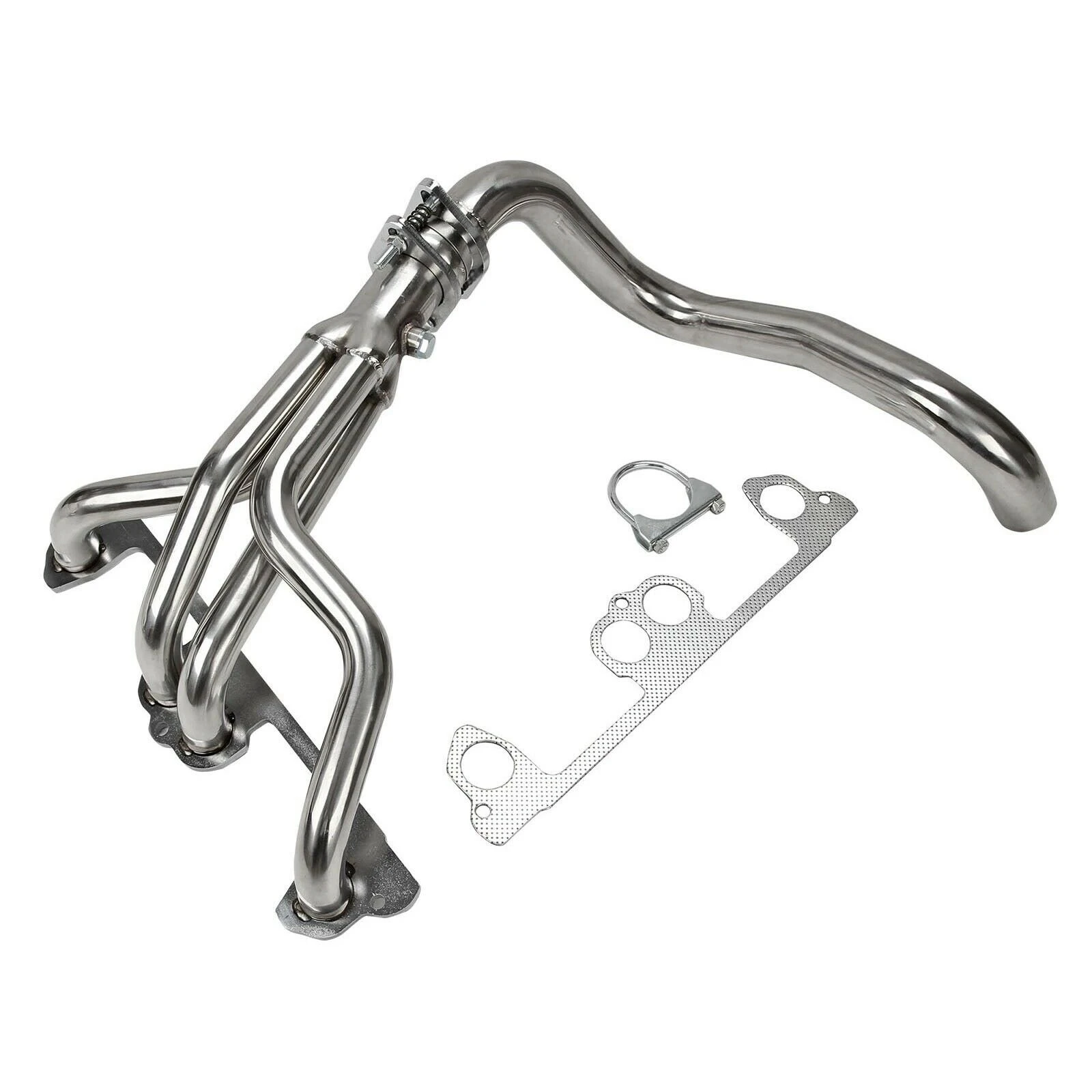 Total 68+ imagen 1999 jeep wrangler exhaust manifold Thptnganamst.edu.vn