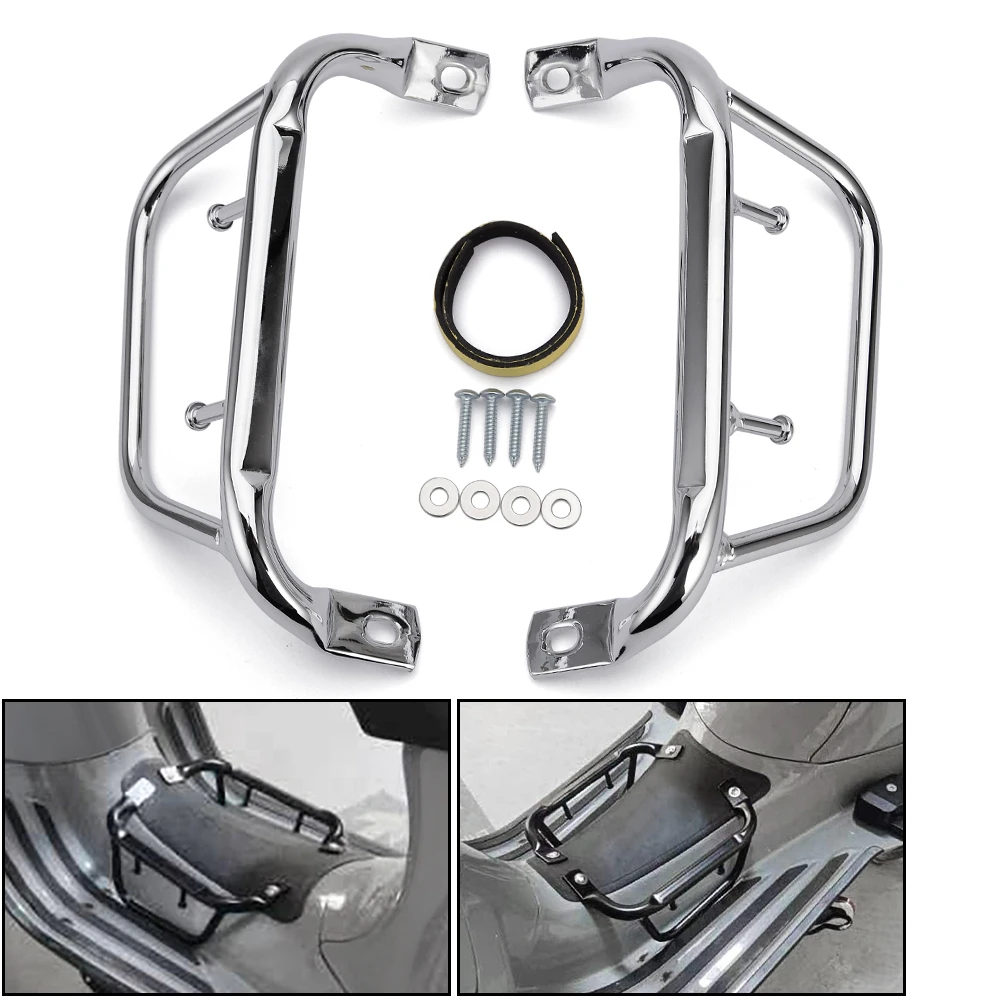 Primavera 125 150 Portapacchi Anteriore Portapacchi Supporto Staffa Per Vespa Sprint 150 Primavera Primavera 125/150 2016-2021