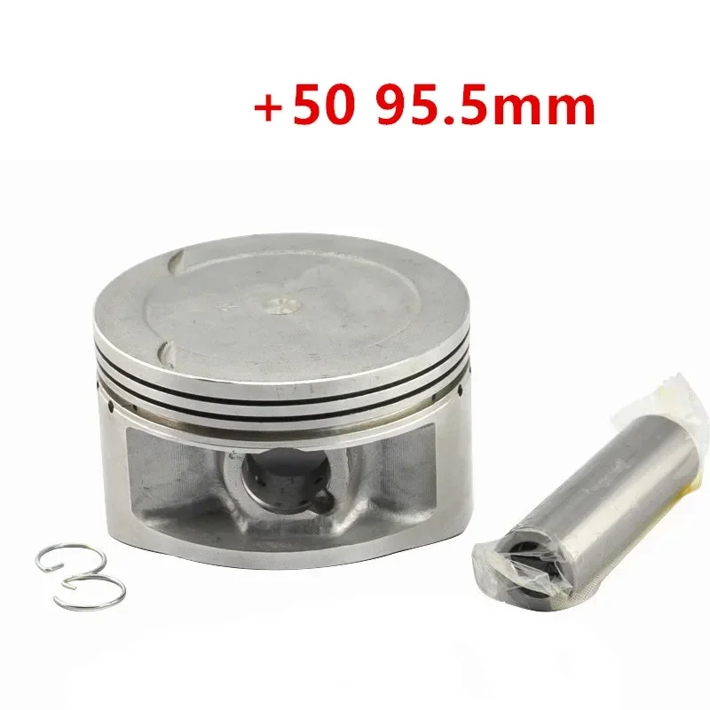 Kit Piston Forgé PROX 95.25 Pour Yamaha XT 600 Z Tenere 1983-1991 - Neuf D'origine