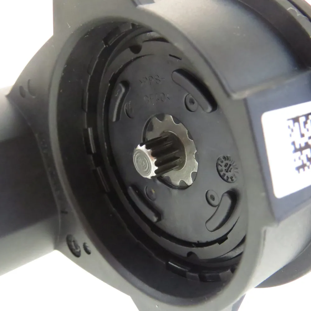 1 Pair Electronic Brake Motor Electronic Parking Brake Pump Small Teeth 32335478 4E0 615 137 8K0 998 281 for Audi Q5 RS5 A4 A5