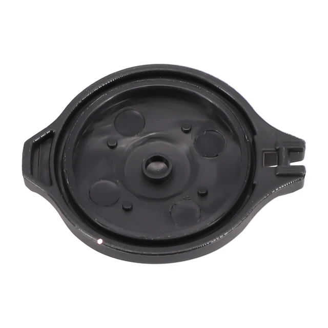 Genuine Kia Reservoir Cap 25441-3X000 - Fits Forte, Soul, Elantra (2012-2019) 14 thumbnail image