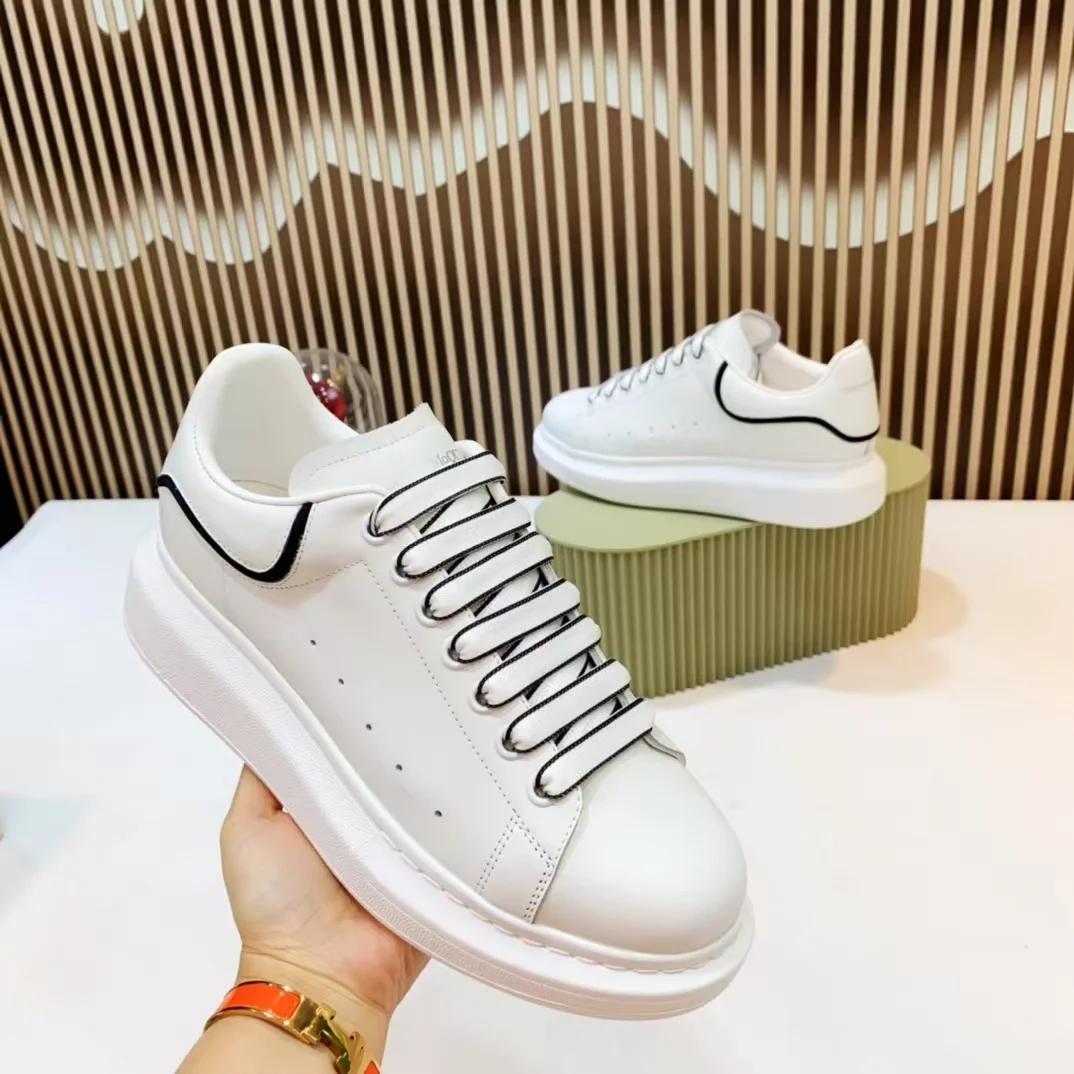 Alisandro Moquen zapatos casuales de cuero hechos a mano hombre