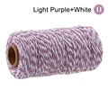 A11 Light Purple Whi