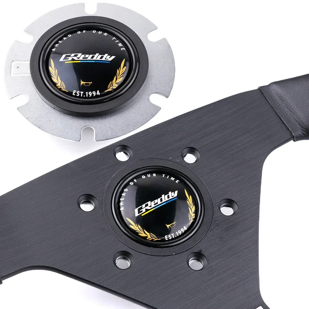Sparco ステアリング 350mm ホーンボタン付き スパルコ ステアリング」の人気商品一覧 | 安い商品を通販サイト