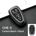 E black shell