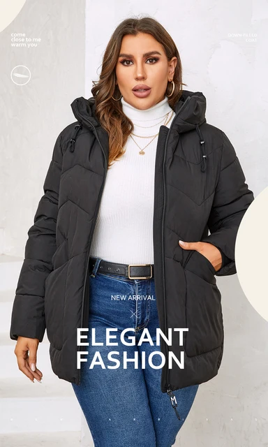 Giacca Invernale Giacconi Donna Caldi Giacconi Invernali Caldi