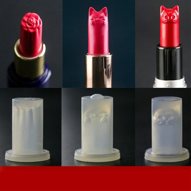 Handmade DIY Lipstick Mold - AliExpress