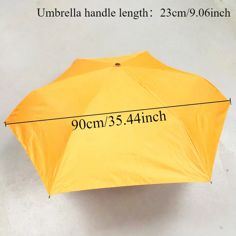 Children's Umbrella Radish Umbrella Cartoon Cute Carrot Wind and Rainproof Parasol Halloween Xmas Gifts for Kid Toddler
