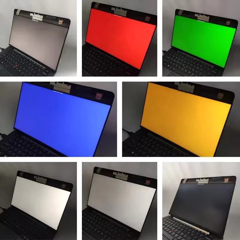 B180QAN01.0 fit NE180QDM-NZ2 18.0인치 2.5k IPS 240hz 디스플레이 패널 매트릭스 교체용 노트북 LED LCD 화면