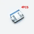 Blue 4PCS