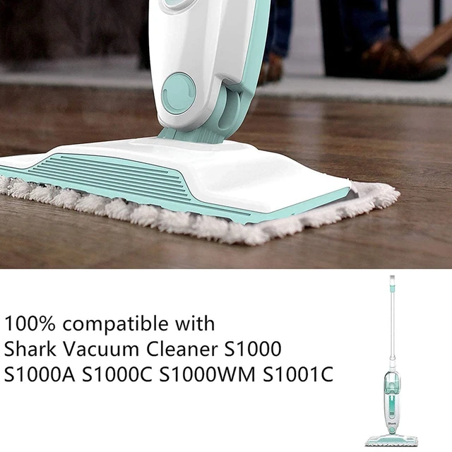 Shark S1000wm Steam Mop