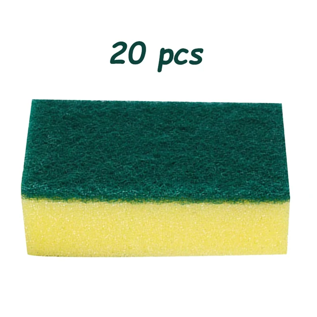 20 pcs Sponge