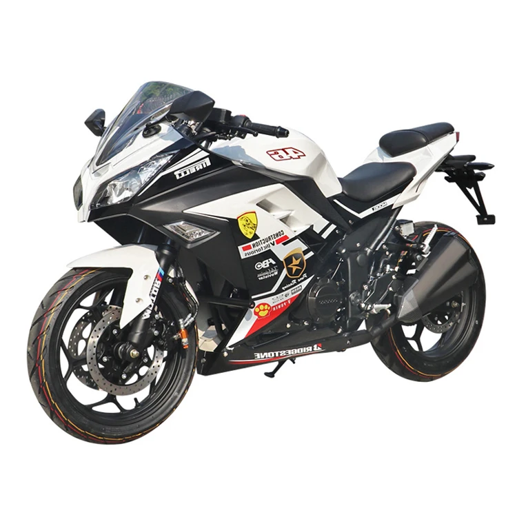

Customer OEM 72V 20a 3000W 8000W 10000W Electric Racing Motorcycle