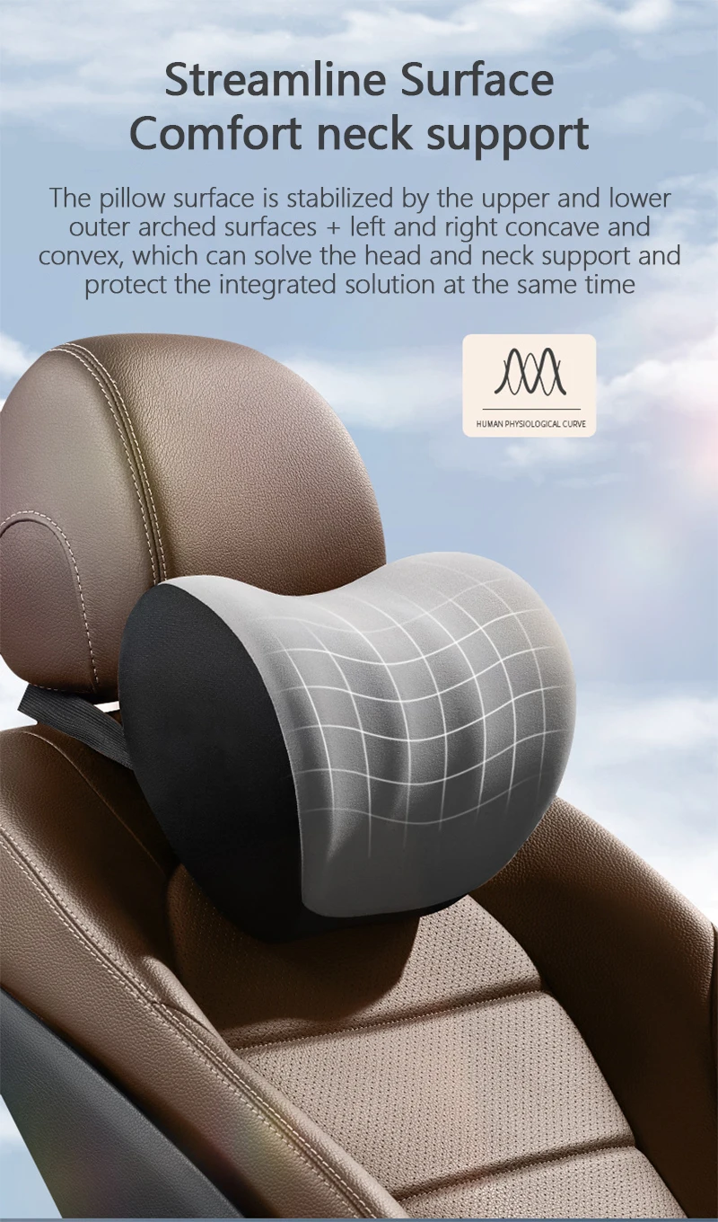 Car Electric Single Lumbar Single Headrest Vibration Massage Lumbar Support Neck Pillow lumbar Cushion Car Seat Car interior 17 Car Electric Single Lumbar Single Headrest Vibration Massage Lumbar Support Neck Pillow lumbar Cushion Car Seat Car interior 2
