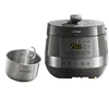 Midea Electric Pressure Cooker  Stainless Steel Multi Functional Intelligent Fully Automatic Pressure Cooker Rice Cooker 6L 3