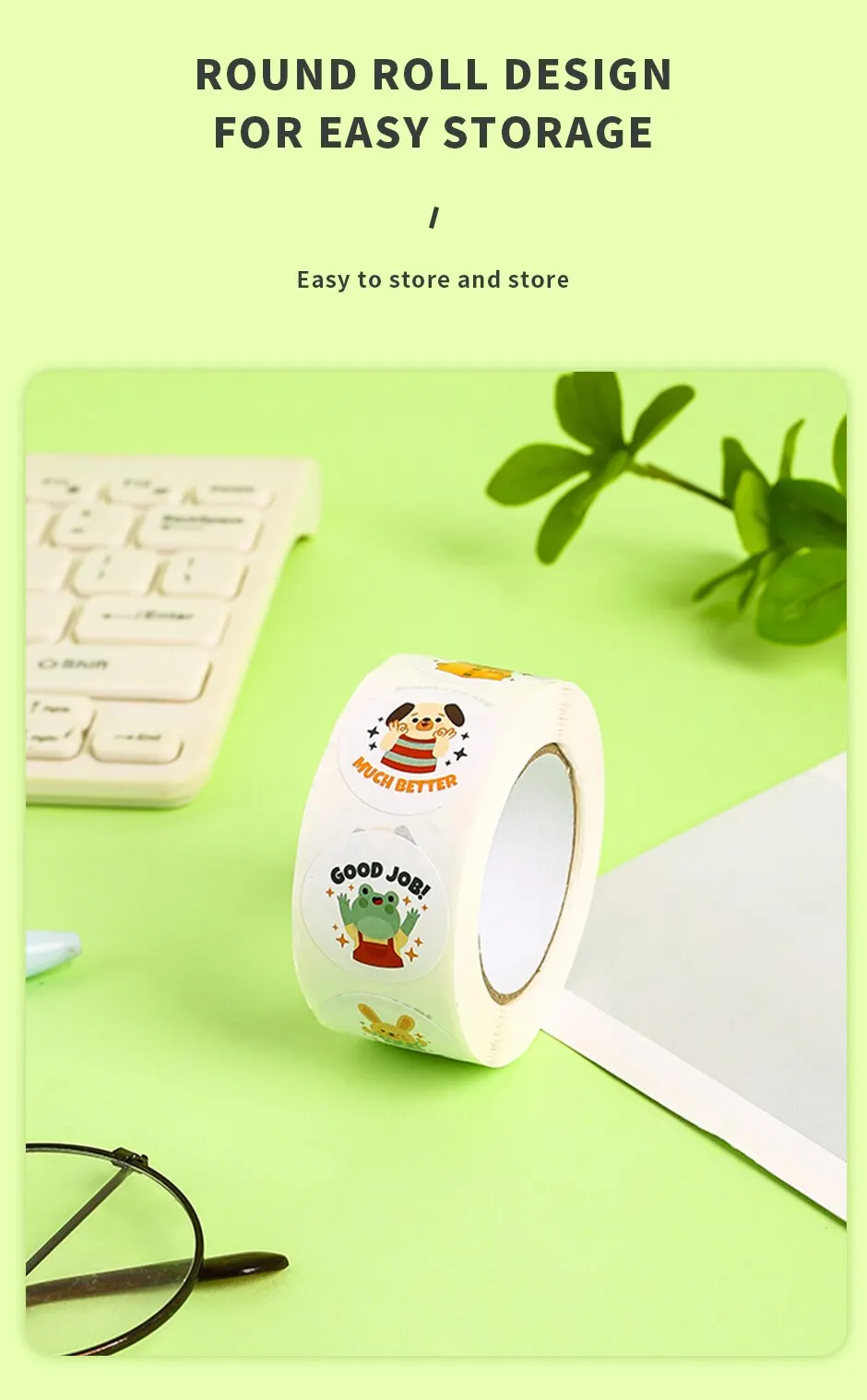 Lot De 27 Feuilles/plus De 1230 Autocollants En Feuille D'or – Saisonniers, Inspirants