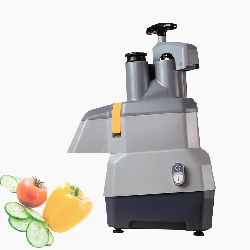 

Высококачественная бритвенная машина для измельчения огурцов овощей